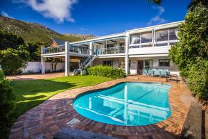 Atlantic Dream Beachfront Villa