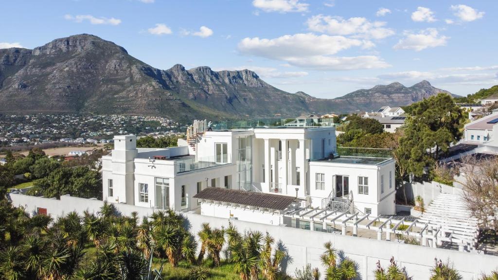 Livadia Palace Hout Bay